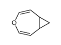 4-oxabicyclo[5.1.0]octa-2,5-diene Structure