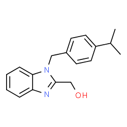 537009-70-4 structure