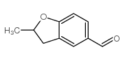 2,3-Dihydro-2-methyl-5-benzofurancarbaldehyde picture