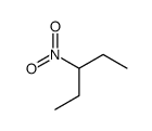 3-Nitropentane Structure