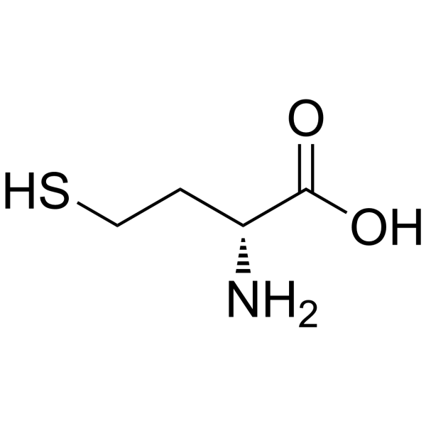 (R)-2-AMINO-4-MERCAPTOBUTANOIC ACID picture