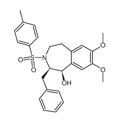 61422-64-8 structure