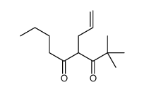 61666-25-9 structure