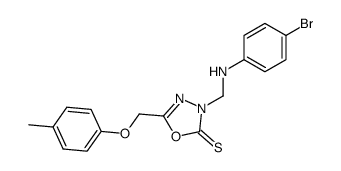 62382-98-3 structure