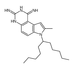 628709-15-9 structure