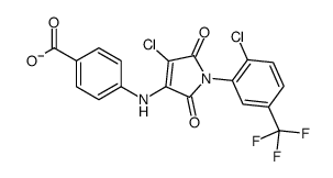 6904-90-1 structure