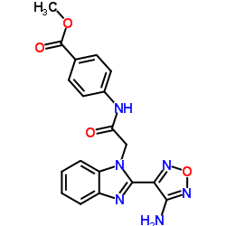 695194-13-9结构式