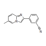 700833-72-3 structure
