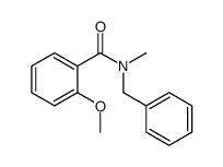 2-Methoxy-N-Methyl-N-phenylbenzamide picture