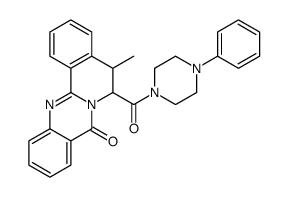 70540-70-4 structure