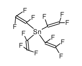 Diethyl-α-fluor-α-hydroxymethylmalonat Structure