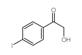 2-羟基-1-(4-碘苯基)乙酮图片