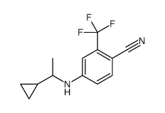 821777-32-6 structure