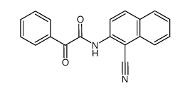 82833-08-7 structure