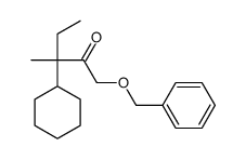 834905-93-0 structure