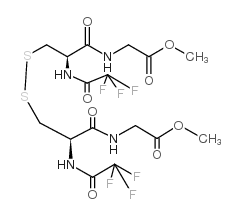 (N-METHOXY-N-METHYLCARBAMOYLMETHYL)PHENOXYMETHANE Structure