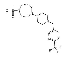 909670-87-7 structure