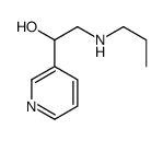 2-丙氨基-1-吡啶-3-乙醇图片