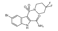 918494-98-1 structure