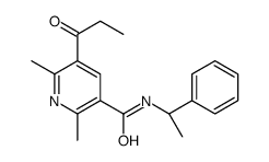 LS 82-556 Structure