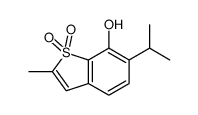 95109-42-5 structure