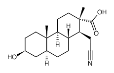 100168-58-9 structure