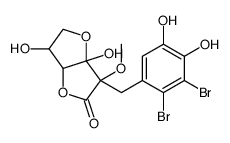 100676-08-2 structure