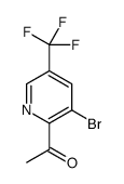 1048384-87-7 structure