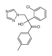 107658-76-4 structure