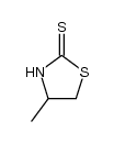 4-methyl-thiazolidine-2-thione picture