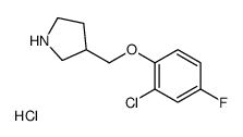 1219949-18-4结构式