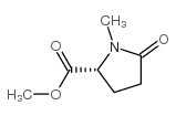 1-Methyl-5-oxo-D-proline methyl ester picture