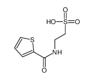 Taurosteine Structure