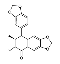 cagayanone结构式