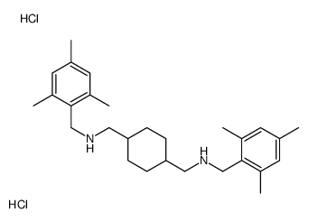 1254-60-0 structure