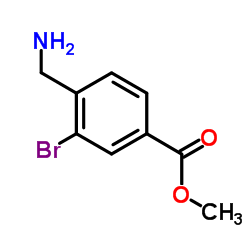 1260679-57-9 structure