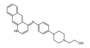 127136-38-3 structure