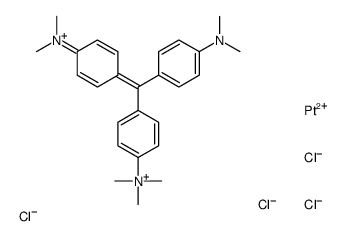 platinum methyl green complex picture