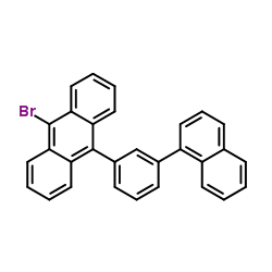 3- BAP1NA-B Structure