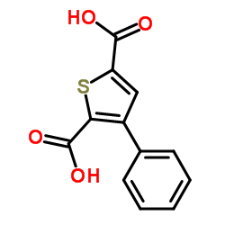 13132-07-5 structure