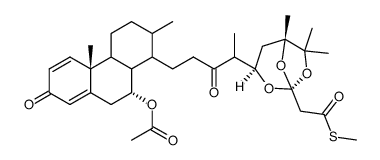 131569-68-1 structure