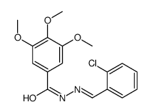 133661-68-4 structure