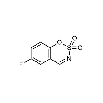 6-氟苯并[e][1,2,3]噁硫嗪2,2-氧化物图片