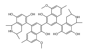 143168-23-4 structure