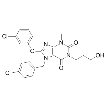 HC-070 structure