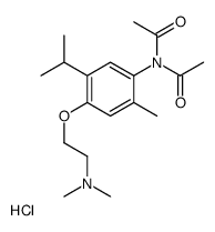 16809-65-7 structure