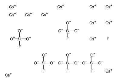 16923-87-8 structure