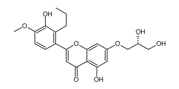 178367-18-5 structure