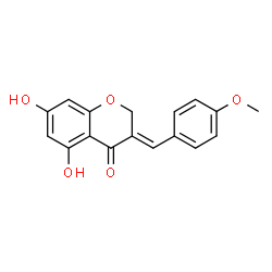 17934-08-6 structure