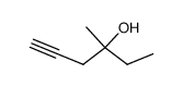 19135-01-4 structure